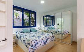 Suites Garden Apartamento 14